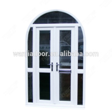 Grillt PVC-Fenster und Türen